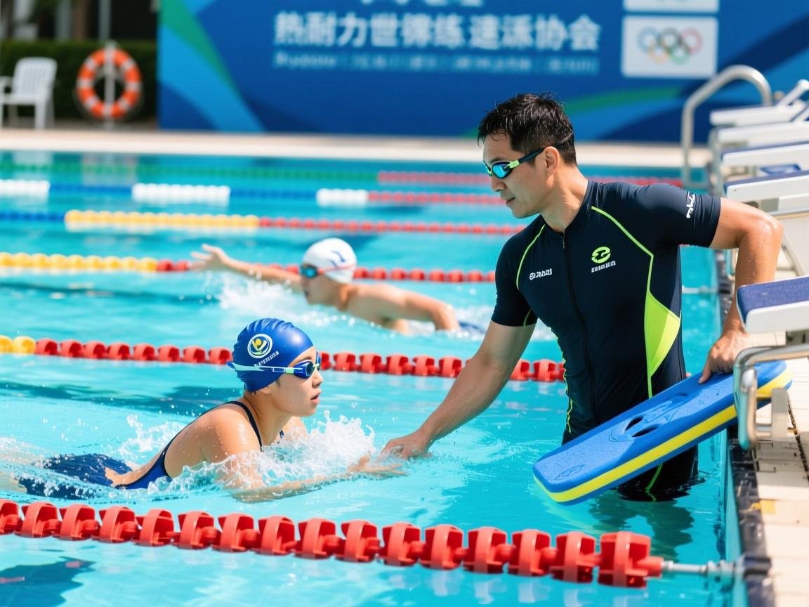 澳客网-“2025世界运动会：高新体育中心武术赛场，选手空灵招式引爆全场”  第2张