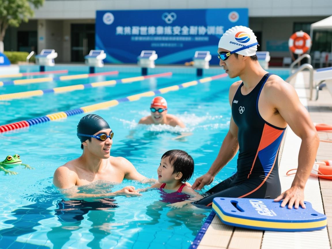 澳客网-“2025世界运动会：高新体育中心武术赛场，选手空灵招式引爆全场”  第3张